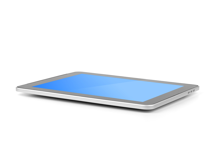 Tablet PC
